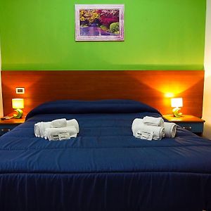 Chambre Exécutive Triple